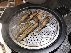 -马路边上·小海鲜烧烤(八一路店)
