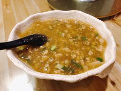 -院子餐厅·大锅菜·老杭帮(桥西直街店)