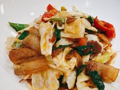 -太二酸菜鱼(广州IFC国金天地店)