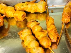 -信二嫂虾饼(振兴路店)