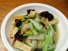 -乌江鱼杭帮菜(西湖店)