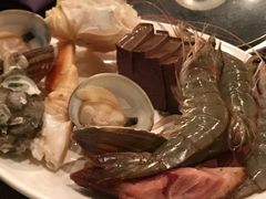 -龙之梦万丽酒店青餐厅