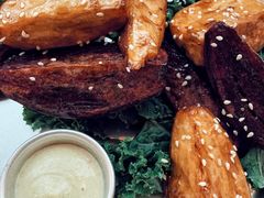 烤双色地瓜-农畉LONFOOD(福田星河COCOPark店)