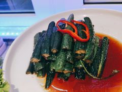 -快乐爱斯米牛排自助(金州安盛店)