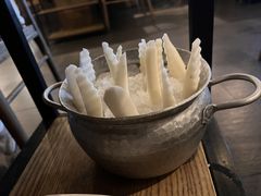 -尚尚仙·酸汤猪手·猪肚鸡火锅(华联万柳购物中心店)