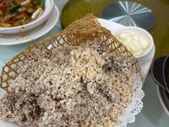 -瑞福园联谊餐室(茂名南路店)