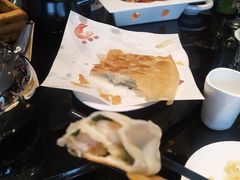 -阿庄新豫菜(通泰路店)