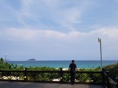 -三亚亚龙湾天域度假酒店