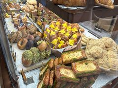 -PAPER STONE BAKERY(天汇广场店)