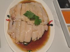 -芽笼芽笼新加坡餐厅(环球港店)