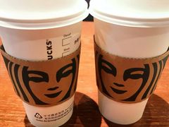 -星巴克臻选(北京颐堤港中心第二店)