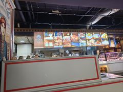 -斯琴阿妈蒙古餐厅(新城店)