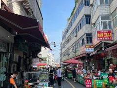 -东关回民小吃一条街(颍河西路店)