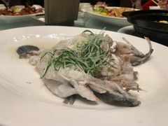 -明阁 Ming Court(广州朗豪酒店)