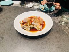 -湖鱼湖·蓉亭食贝(亚运村店)