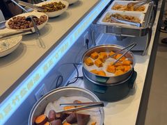 -素满香·食养自助(福州·长乐北路店)