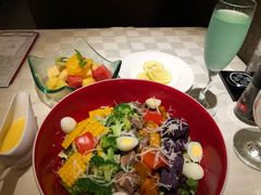 -西堤厚牛排(王府井店)