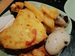 -韩盛·盛江山自助料理(奥体万达店)