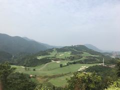 -东部华侨城