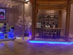 -丽池宫韩式汗蒸会馆(华灯坊店)
