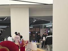 -华为智能生活馆(济南印象城)