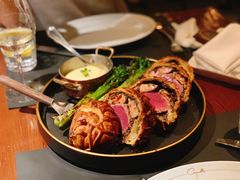 -壳里西餐厅Coquille Seafood Bistro(蒙自路店)