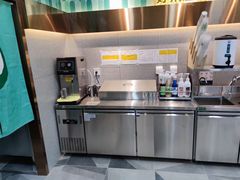 -阿水大杯茶(山师水云间店)
