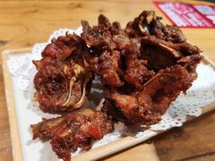 qq鸡架-申记串道和和旗舰店(北行店)