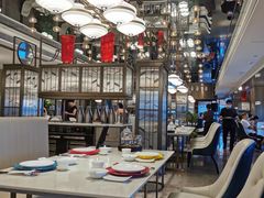 大堂-湖锦酒楼·旗舰店(三阳总店)