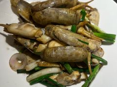 -汤城小厨•粤菜•靓汤(金宝街店)