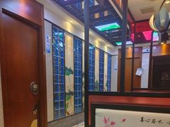 -名都晓荷塘主题火锅(建设大街店)