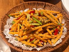-汉小城·老铫子藕汤·乡野湖北菜(江汉路吉庆街店)