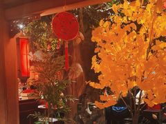 -情满四合院•京菜•烤鸭(动物园店)