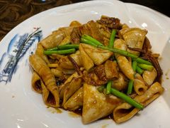 -良友·海鲜青岛菜(五四广场店)