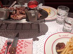 -La Vache! 噢！那只奶牛！(尖沙咀店)