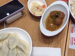 -喜家德虾仁水饺(青岛永旺东部店)