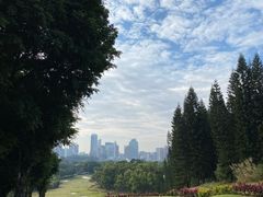 -麓湖高尔夫球俱乐部