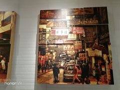 门面-百事佳烧鸭牛腩(上海虹桥站店)