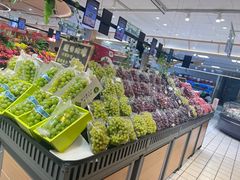 -世纪联华超市(江城店)