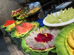 -吉布鲁牛排海鲜自助(CBD万达店)