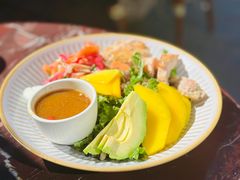 -BAKER&SPICE(祥云小镇店)