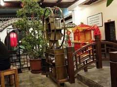 -陆公馆(新华西路店)