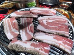 -原始泥炉烤肉(总店)