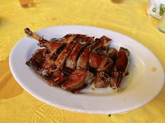 -台山新孖宝柴火黄鳝饭(三合温泉店)