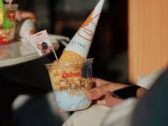 -Dal Cuore 达可芮冰淇淋(陕西北路店)
