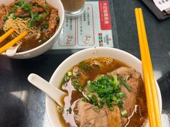 -牛记咖喱美食(十月初五日街店)