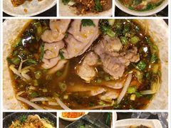 杠上脑花-一岚一山(角门总店)