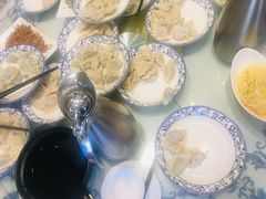 -东方饺子王(新阳路店)