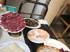-汕头福合埕牛肉火锅店(花蕾路店)