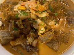 -旺角小渔村·海肠捞饭开创者(环山路店)